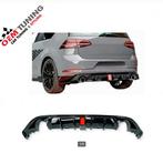 VW GOLF 7.5 GTI TCR DIFFUSER | 3de Remlicht | 2017 – 2020 |