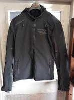 Harley Davidson jas XL ( gebruikt ! ) Harley motorjas € 250, Motoren, Dames, Harley Davidson, Ophalen of Verzenden, Helmen Store
