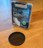 Marumi Super DHG CPL 67mm circular polarisatiefilter, Ophalen of Verzenden, Zo goed als nieuw, 60 tot 70 mm, Polarisatiefilter