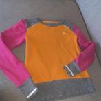 Ninni vi 146 152 trui roze oranje mooi, Gebruikt, Verzenden, Meisje, Ninni Vi