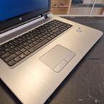 HP Probook 470 G3 Intel Core i7-6500U 8GB 256GB SSD Windows, Computers en Software, Windows Laptops, HP, Zo goed als nieuw, Support@hp.com