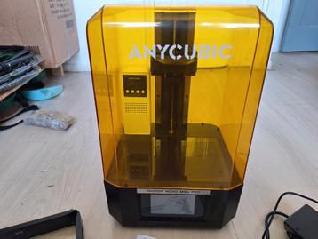 Anycubic Photon Mono MS5 Pro beschikbaar voor biedingen