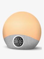 Solera Wake Up Light Wekker - Nieuw in doos!, Ophalen of Verzenden, Nieuw, Digitaal, Wekker of Tafelklok