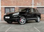 Porsche Cayenne 4.8 V8 500pk 2008, Auto's, Automaat, Cayenne, Gebruikt, Overige brandstoffen