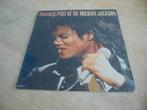 Michael Jackson Singles, Ophalen of Verzenden, 1980 tot 2000, Nieuw in verpakking, Overige formaten