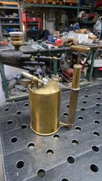 Max Sievert Brander Type n° 263, Antiek en Kunst, Antiek | Gereedschap en Instrumenten, Ophalen