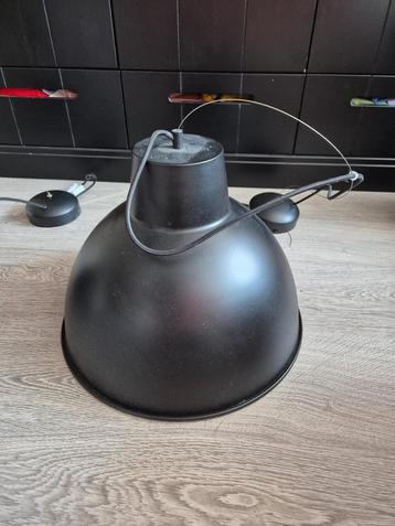 Lampen beschikbaar voor biedingen