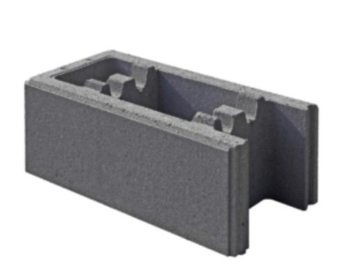 Betonblokken levering door heel Nederland., Doe-het-zelf en Verbouw, Metselstenen, Nieuw, Beton, Verzenden