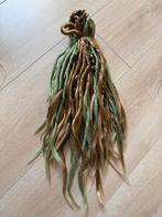 45 stuks DE dreads, Sieraden, Tassen en Uiterlijk, Uiterlijk | Haarverzorging, Ophalen of Verzenden