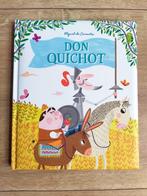 ️ Klassieke voorleesverhalen | Don Quichot | M de Cervantes, Ophalen of Verzenden, Nieuw