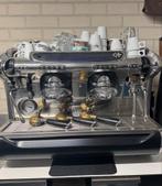 Faema Emblema Professionele Koffiemachine, Gebruikt, 10 kopjes of meer, Koffiemachine, Gemalen koffie