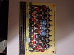 Excelsior Rotterdam fan merchandise, Ophalen, Nieuw, Overige binnenlandse clubs, Spelerskaart