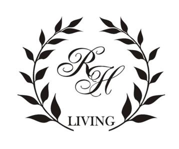 Interieur decoratiesticker River House RH Living beschikbaar voor biedingen