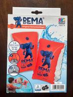 Bema zwembandjes 1 - 6 jaar, Jongen of Meisje, One size, Ophalen of Verzenden, Zo goed als nieuw