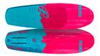 Kitefoil Board - 156cm, Gebruikt, Minder dan 250 cm, Ophalen of Verzenden, Met vin(nen)