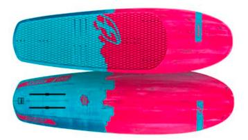 Kitefoil Board - 156cm beschikbaar voor biedingen