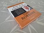 STAP IN JE GROOTSHEID - Tony Robbins (2021), Boeken, Ophalen of Verzenden, Zo goed als nieuw, Tony Robbins