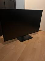 LG 43UN700-B 43 inch 4K UHD IPS Monitor, Gaming, IPS, Ingebouwde speakers, 61 t/m 100 Hz