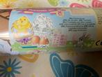 Pasen placemat set met stickers, eieredoppen, kleurpotloden, Ophalen of Verzenden, Nieuw