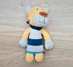 Sigikid knuffel leeuw rammelaar – nieuw zonder kaartje, Ophalen of Verzenden, Zo goed als nieuw, Overige typen