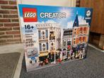 lego 10255 nieuw geseald, Ophalen of Verzenden, Nieuw