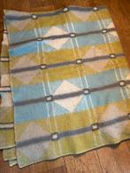Wollen deken, Ophalen of Verzenden, Zo goed als nieuw