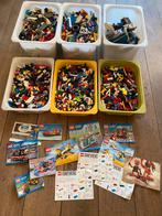 Lego partij 12.6 kilo, Kinderen en Baby's, Speelgoed | Duplo en Lego, Ophalen of Verzenden, Gebruikt, Complete set, Lego