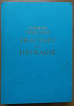 Tractaet van Dyckagie, Boeken, Gelezen, 15e en 16e eeuw, Andries Vierlingh, Verzenden