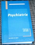 Praktische huisartsgeneeskunde: Psychiatrie.ISBN 9031320439., Boeken, Ophalen of Verzenden, Zo goed als nieuw