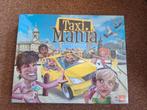 Taxi Mania spel Nieuw., Hobby en Vrije tijd, Gezelschapsspellen | Bordspellen, Ophalen of Verzenden, Zo goed als nieuw