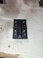 Bmw e34 e32 raamschakelaar oem, Auto-onderdelen, Ophalen of Verzenden, BMW