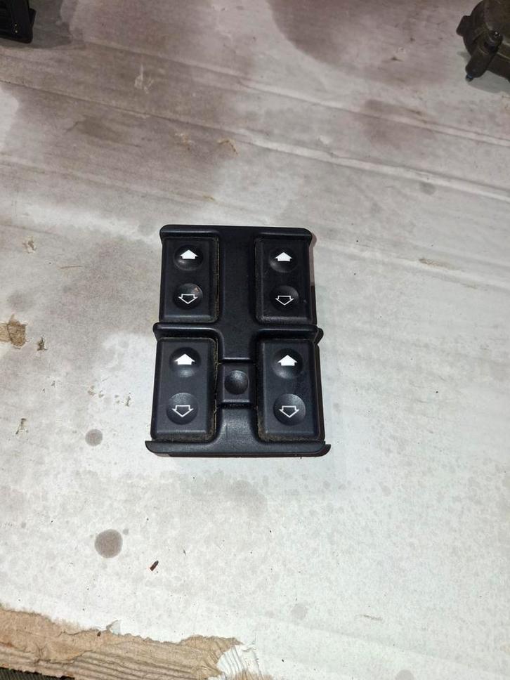 Bmw raamschakelaar oem, Auto-onderdelen, Dashboard en Schakelaars, BMW, Ophalen of Verzenden