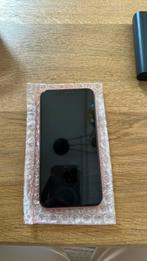 Iphone XR 64GB nieuwe batt. En scherm, Ophalen of Verzenden, Zo goed als nieuw, Zwart, 64 GB