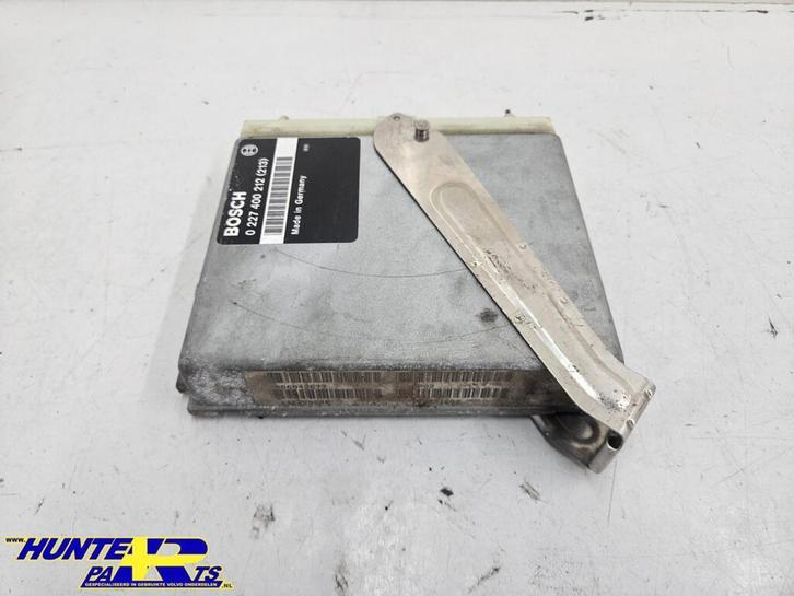 Computer ontsteking Volvo 850 ('91-'96) 06842677, Auto-onderdelen, Motor en Toebehoren, Volvo, Gebruikt, Ophalen of Verzenden