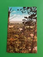 Schoorl, Panorama. Klf, Verzenden, Gelopen, Noord-Holland