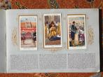 Oud Engels album met sigarettenplaatjes van King George V., Antiek en Kunst, Ophalen of Verzenden