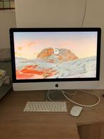 Apple iMac 27-inch Retina 5K, 2017 - i5, 24GB RAM, Computers en Software, Apple Desktops, Gebruikt, IMac, Ophalen of Verzenden