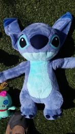 Stich Disney figuur 43cm lang, Ophalen of Verzenden, Overige figuren, Nieuw, Knuffel