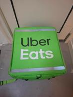 UBER EATS KOELTAS WARMHOUD RUGZAK, Ophalen of Verzenden, Koeltas, Koelelement