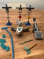 Lego Chima 70101 - Eagle Interceptor, Ophalen of Verzenden, Gebruikt, Complete set, Lego
