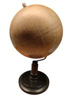 Antieke SVH Globe, Huis en Inrichting, Woonaccessoires | Wereldbollen, Ophalen of Verzenden, Zo goed als nieuw