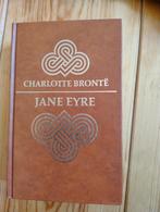 Jane Eyre - Charlotte Brontë, Boeken, Ophalen of Verzenden, Zo goed als nieuw