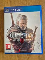 The Witcher 3, Spelcomputers en Games, Avontuur en Actie, Vanaf 18 jaar, 1 speler, Ophalen of Verzenden