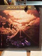 Jackson Browne - Running On Empty LP, Ophalen of Verzenden, Gebruikt, 12 inch