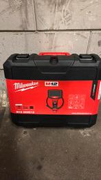 Milwaukee Endoscoop M12 360IC12, Ophalen, Zo goed als nieuw