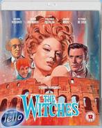 Blu-ray: The Witches (1967 Silvana Mangano, Annie Girardot), Ophalen of Verzenden, Humor en Cabaret, Nieuw in verpakking