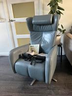 Sta-Op Relaxfauteuil Prominent Sorisso Accu Stoelverwarming, Huis en Inrichting, Fauteuils, Minder dan 50 cm, Ophalen of Verzenden