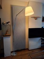 staanlamp Artemide Tolomeo Mega Terra, Michele De Lucchi, Ophalen