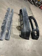 BMW E46 Coupe M-Tech Set Rondom orgineel bmw, Auto-onderdelen, Ophalen, Gebruikt, Voor, Bumper