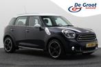 MINI Countryman 1.6 Cooper Pepper Automaat JCW Package, Xeno, Auto's, Mini, Stof, Gebruikt, Blauw, 122 pk
